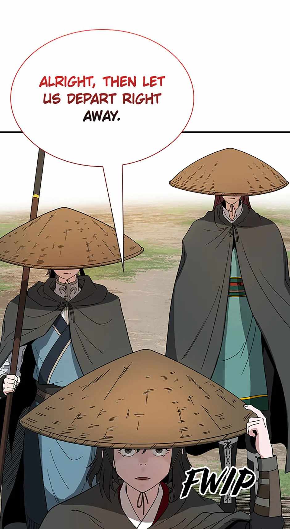 The Demonic Blade Fairy Chapter 49 66